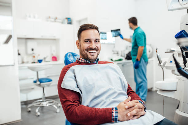 Dental X-Rays and Imaging in Fairview, NJ