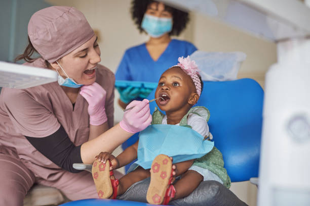 Emergency Dental Services in Fairview, NJ