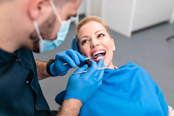 Best General Dentistry  in Fairview, NJ