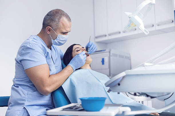 Best Full Mouth Reconstruction  in Fairview, NJ